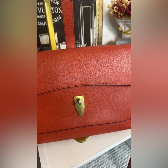 Celine Crossbody Shoulder Bag - Picture 11 of 16